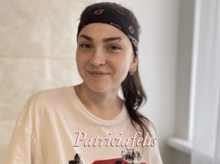 Patriciafelis