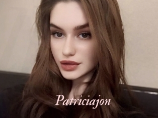 Patriciajon