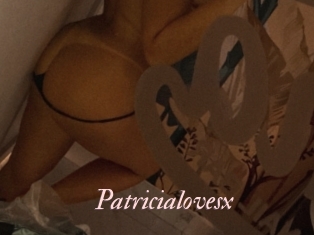 Patricialovesx