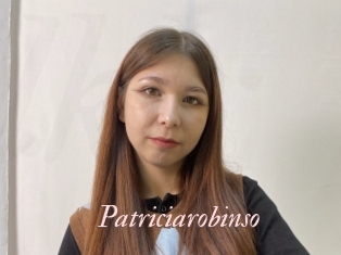 Patriciarobinso