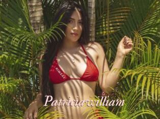 Patriciawilliam