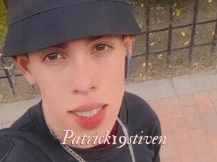 Patrick19stiven