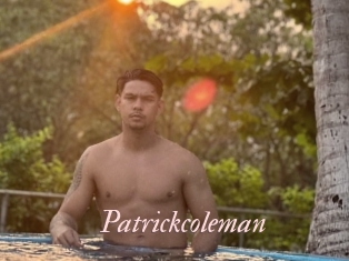 patrickcoleman Leukelol