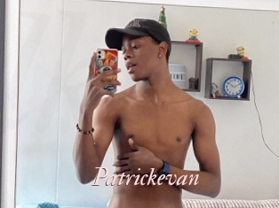 Patrickevan