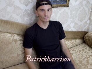 Patrickharrison