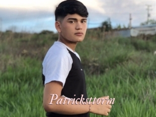 Patricksttorm