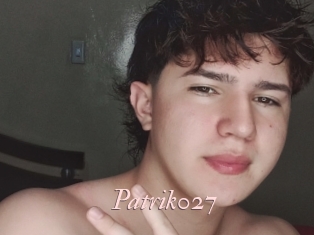 patrik027 Leukelol