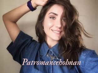 patromanceholman Leukelol