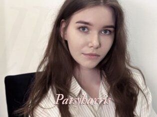 Patsyharris