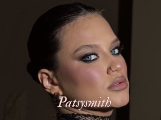 Patsysmith