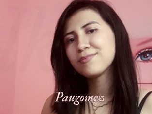 Paugomez