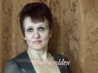 Paulagolden