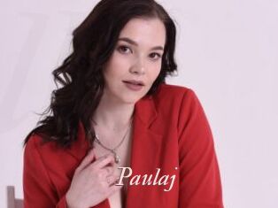 Paulaj
