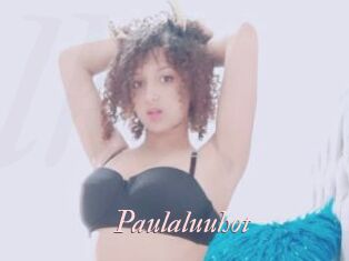 Paulaluuhot
