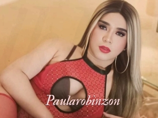 Paularobinzon