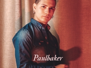 Paulbaker