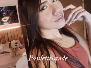 Paulettecande