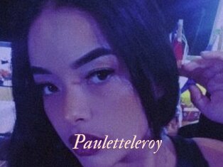 Pauletteleroy