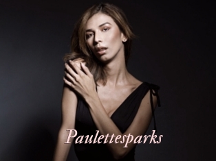 Paulettesparks