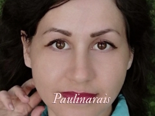 Paulinarais