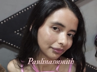 paulinasmmith Leukelol
