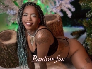 Pauline_fox