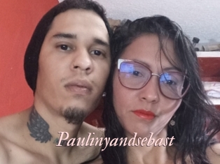 Paulinyandsebast