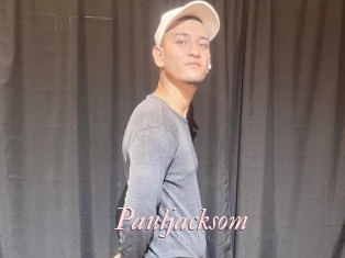 pauljacksom Leukelol