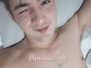 Paulmattheus