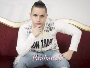 Paulmuscle