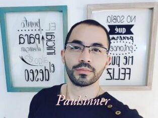 Paulsinner