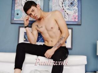 Paultwink