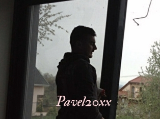 Pavel20xx