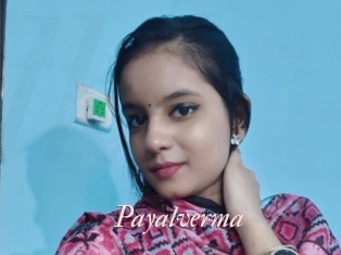 Payalverma