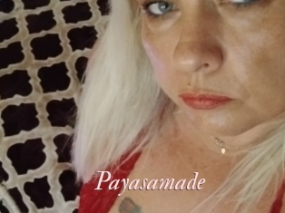 Payasamade