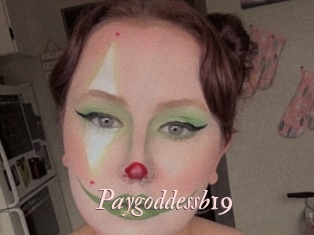 Paygoddessb19
