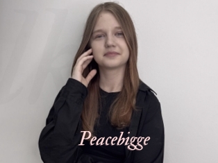 Peacebigge