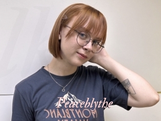 Peaceblythe