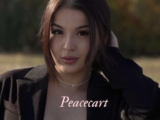 Peacecart