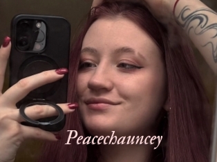 Peacechauncey