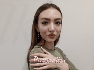 Peacecullen