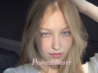 Peacedelmore