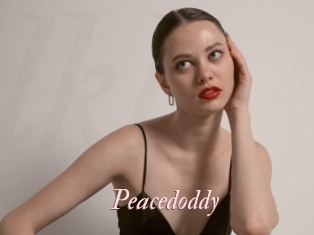 Peacedoddy