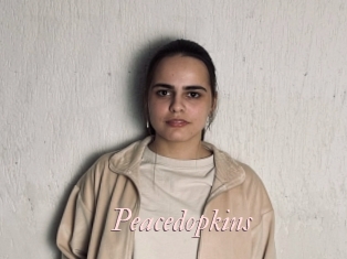 Peacedopkins