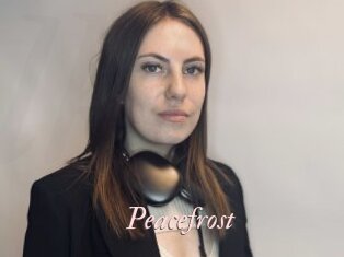 Peacefrost