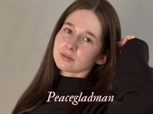 peacegladman Leukelol