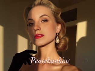 peacehankins Leukelol