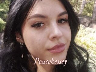 Peacehessey