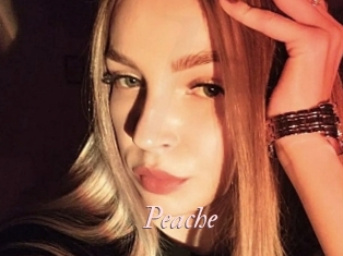 Peache