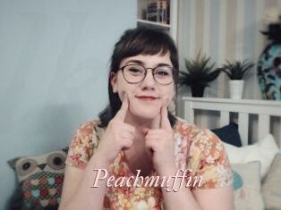 Peachmuffin